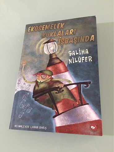 3-5. Sınıf Ekosemelek Kuklaları İşbaşında
