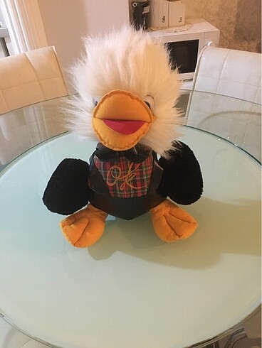 Peluş Vak Vak