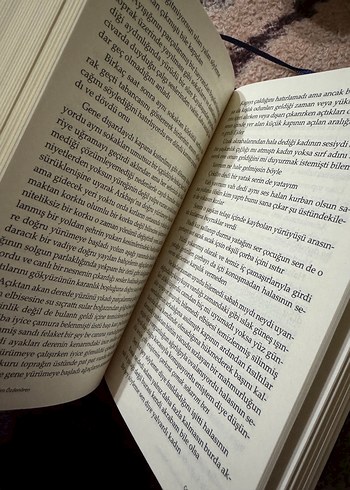 Elli Yılın Öyküsü - Rasim Özdenören - Görsel 4