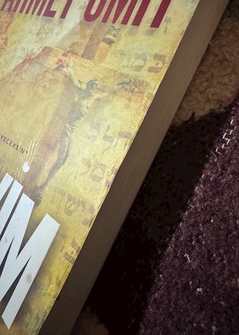 Kavim - Ahmet Ümit - Görsel 3