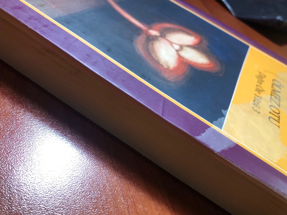 Yaşar Kemal - Ölmez Otu Romanı - Görsel 3