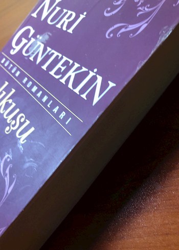 Çalıkuşu - Reşat Nuri Güntekin - Görsel 3