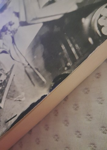 Huzur - Ahmet Hamdi Tanpınar - Görsel 3