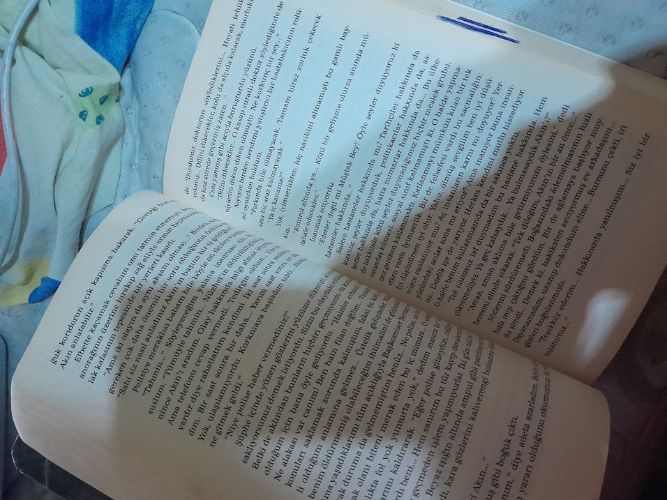 Ahmet Ümit - Sultanı Öldürmek Kitabı - Görsel 4