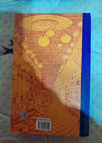 Momo Kitap- Michael Ende - Görsel 2