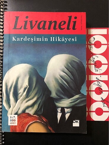 Kardeşimin Hikayesi Livaneli