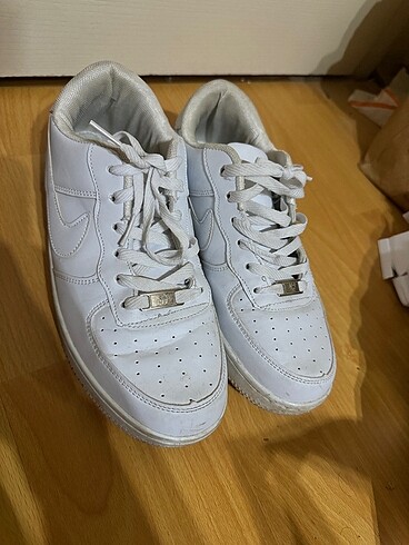 Nike Air Spor Ayakkabı