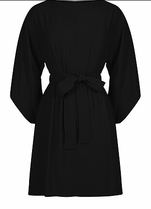 Nocturne elbise /tunik