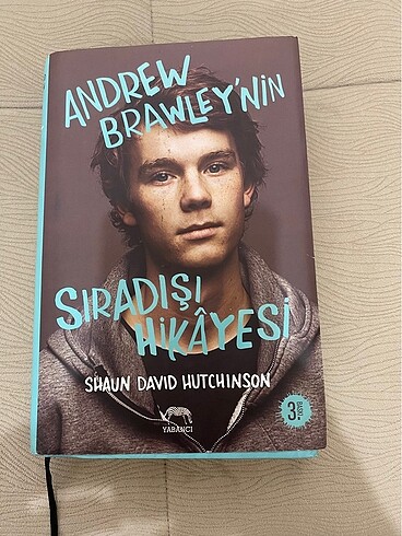 Andrew brawleyin sıradışı hikayesi