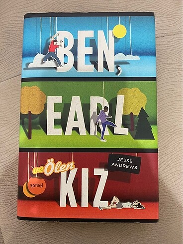 Ben earl ve ölen kız