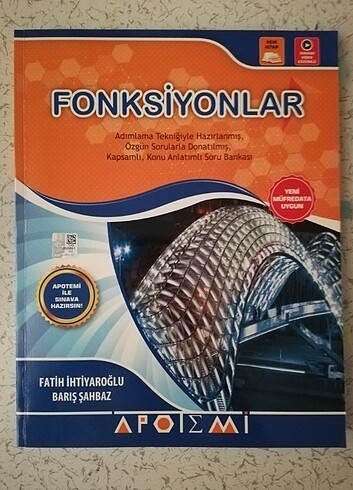 Apotemi Fonksiyonlar