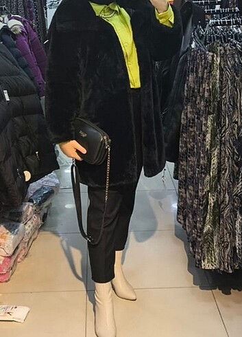 Kürk 