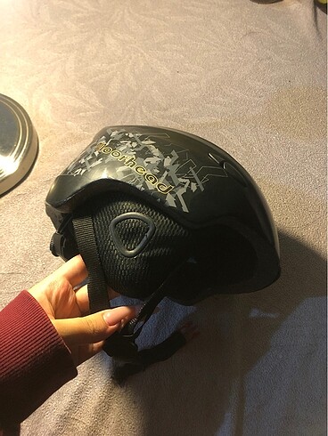 DEFOSUZ KASK
