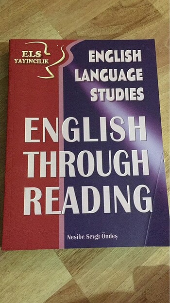 ELS Reading Paragraf Soru Bankası