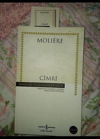 Cimri Kitap 