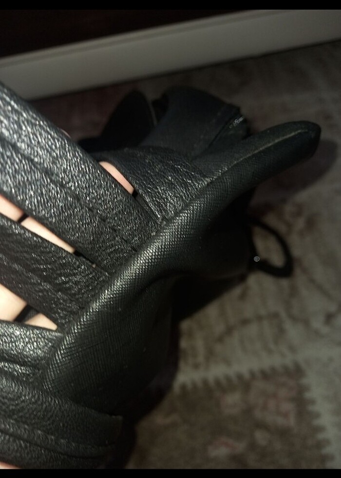 Sort Çantası - Görsel 2