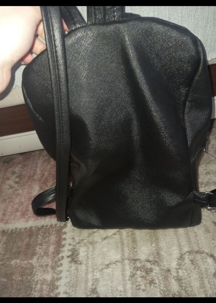 Sort Çantası - Görsel 3