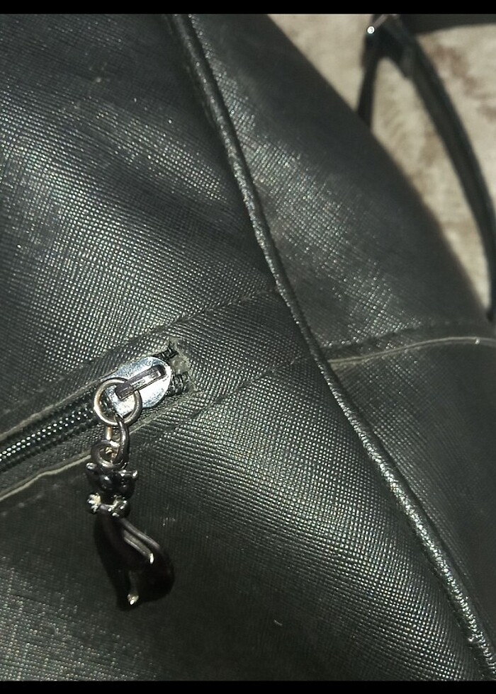 Sort Çantası - Görsel 4