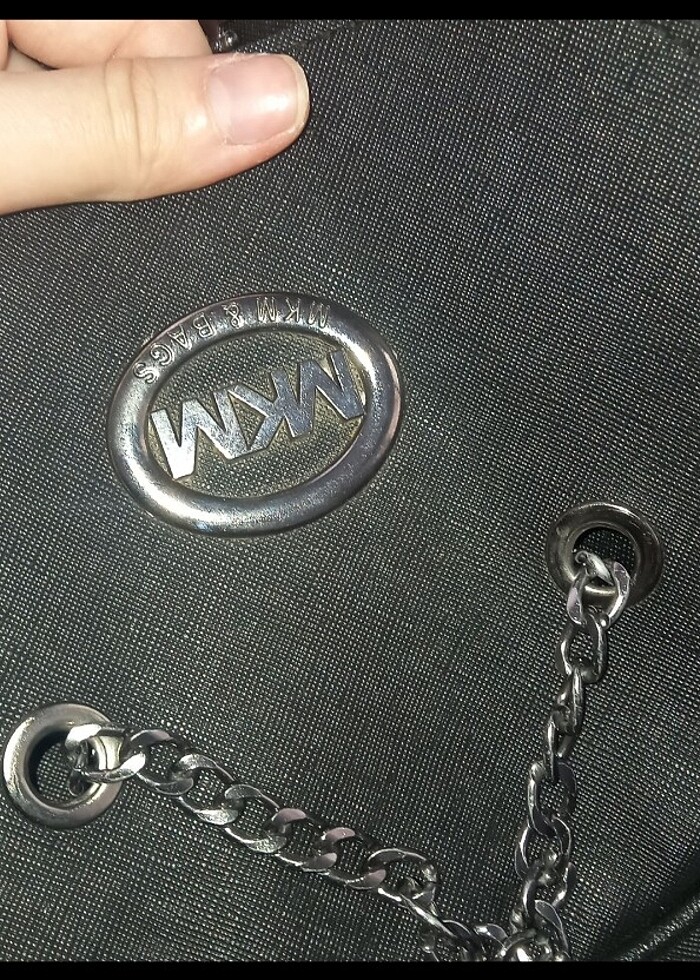 Sort Çantası - Görsel 5