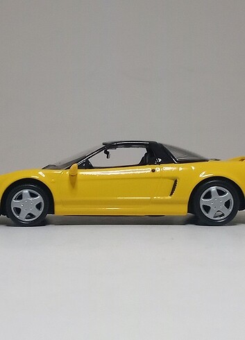 Honda NSX (1990) 1:43 Diecast 