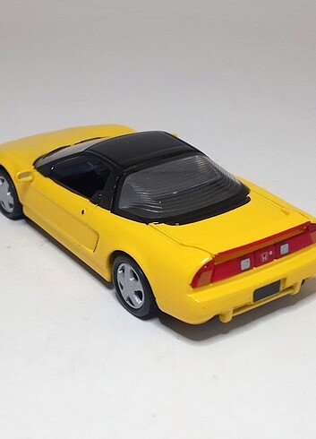 Honda NSX (1990) 1:43 Diecast