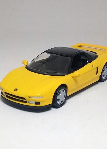 Beden Honda NSX (1990) 1:43 Diecast