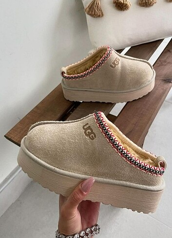 diğer Beden UGG TAZZ