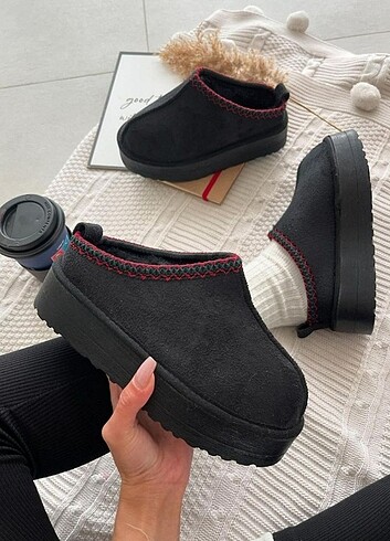 diğer Beden çeşitli Renk UGG TAZZ