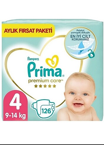 Prima premium care No:4