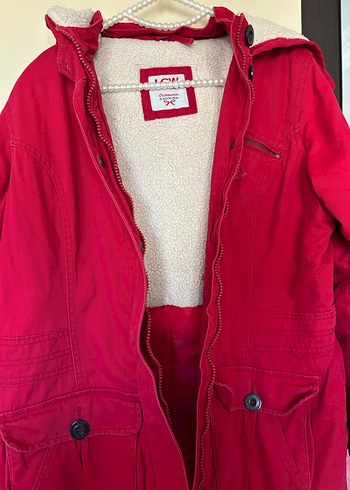 LC Waikiki 15-16 Yaş