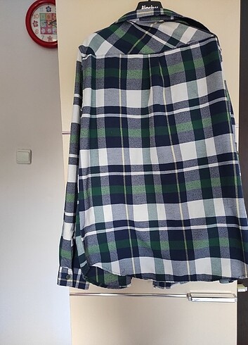 Collezione Oduncu gömleği 