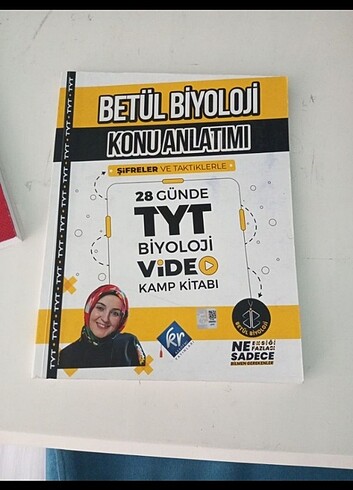  Tyt Fizik biyoloji Matematik