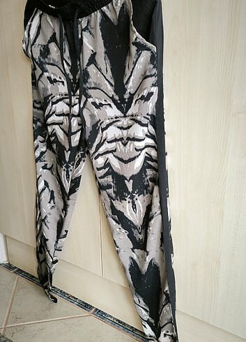 Yazlık pantolon 