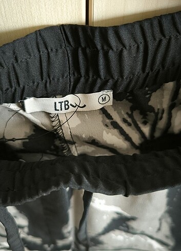 LTB Yazlık pantolon 