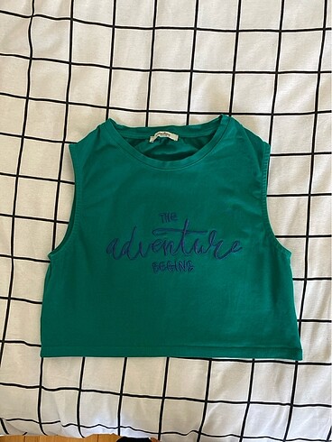 Collezione crop