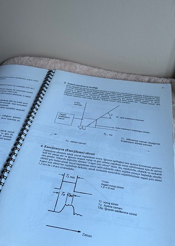 Yamaha Teknik Akademi Yakıt Enjeksiyonu Kitabı - Görsel 3
