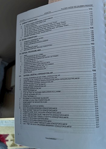 Bej Pastel RENK FESTO Eğitim Notları Defteri - Görsel 3