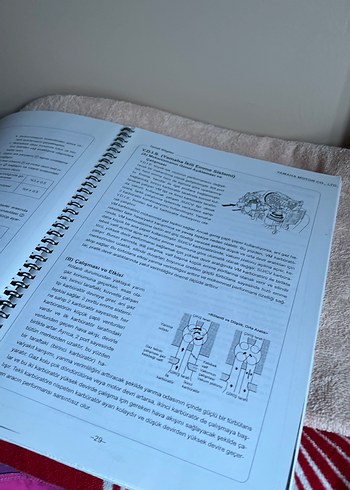 Yamaha Teknik Akademisi Silver Defter - Görsel 3