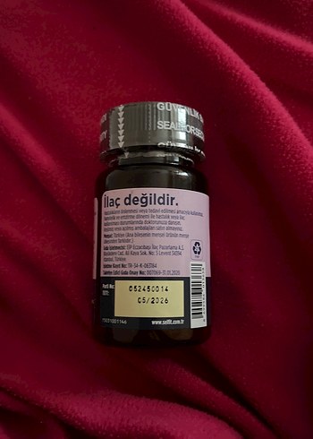 Kişisel Bakım - Görsel 2