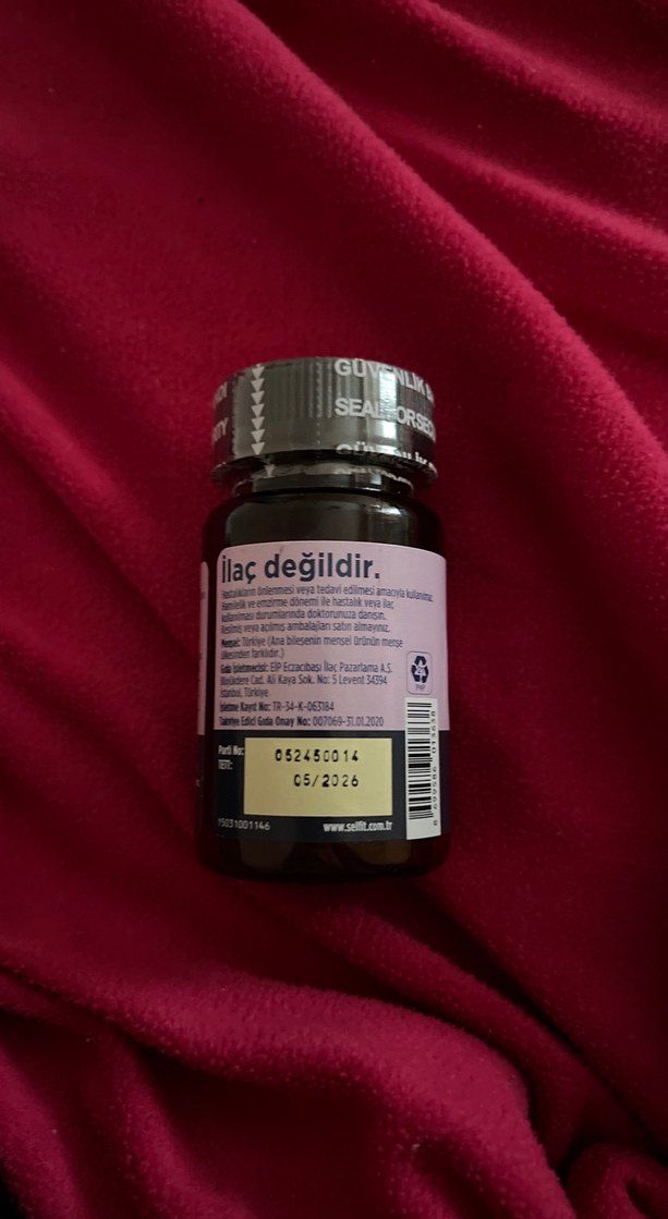 Kişisel Bakım - Görsel 2