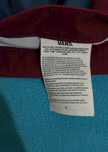 Mavi Bağcıklı Erkek Midi Mayo - Görsel 5