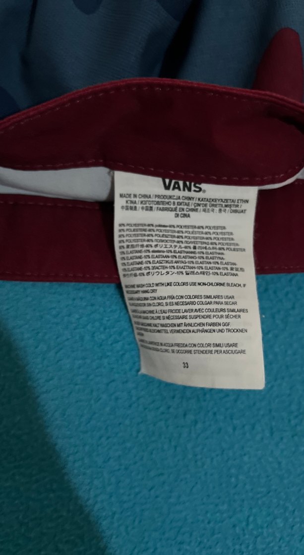 Mavi Bağcıklı Erkek Midi Mayo - Görsel 5