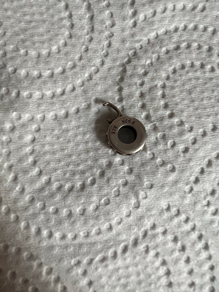 Pandora charm - Görsel 5