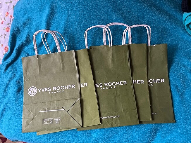 Yves Rocher Kişisel Bakım