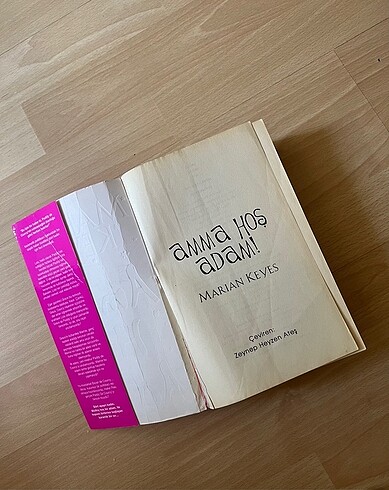 Kitap