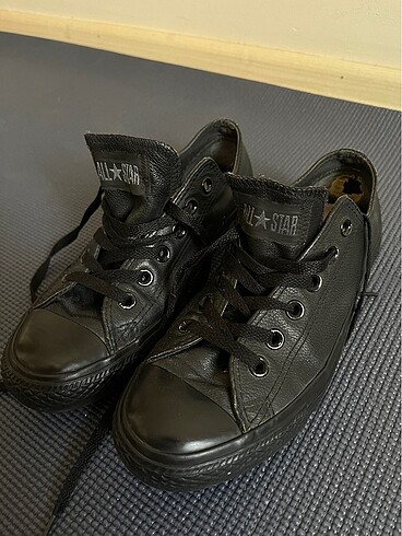 Converse Orijinal deri converse