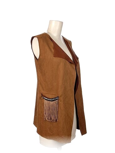 Vintage Love PreLoved Yelek %70 İndirimli.