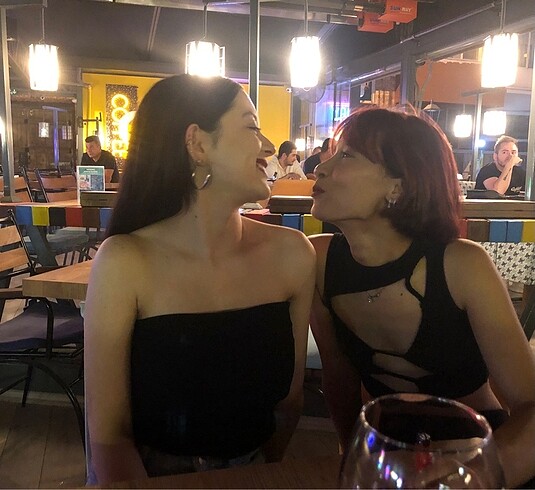 Trendyol & Milla Kadın straplez
