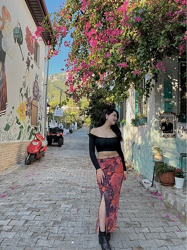 Kadın etek