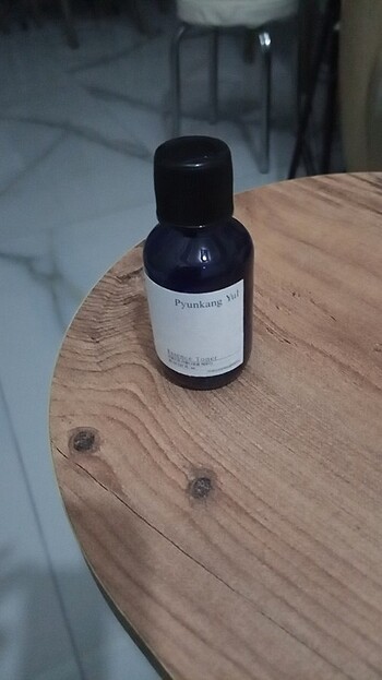 Pyunkang Yul Essance Toner